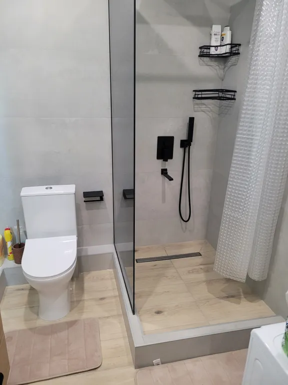 Квартира в жилом комплексе Лесная сказка