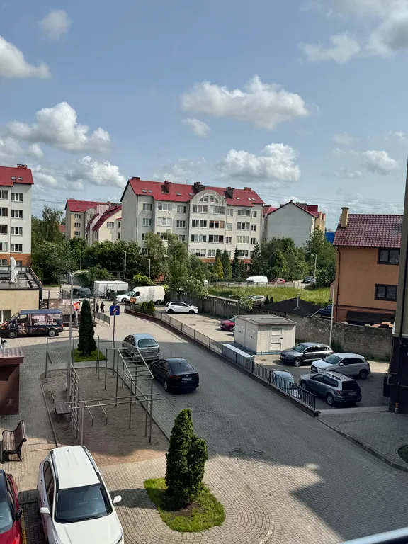 Квартира Квартира возле Ашман парка — Калининград