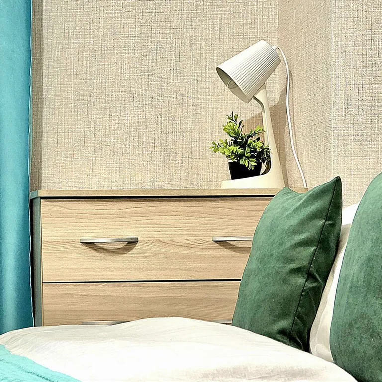 Квартира с шикарным видом в центре города, ЖК Арсенал, 25 этаж