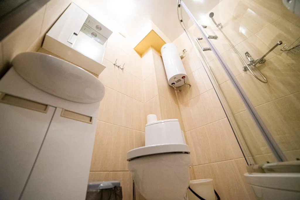 Квартира Апартаменты у Красной Площади — Ярославль