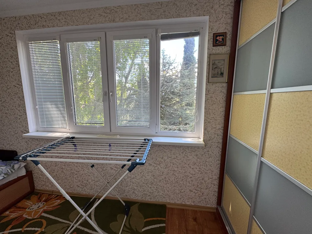 Уютная квартира в престижном районе