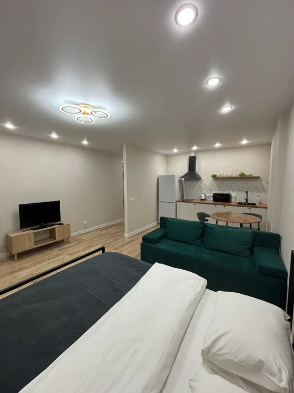 Уютная квартира в центре