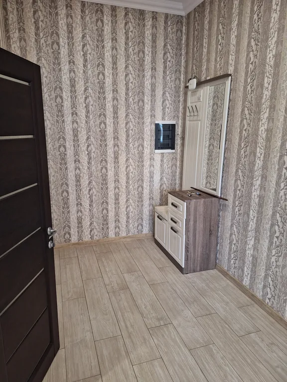 Апартаменты на Курортном бульваре