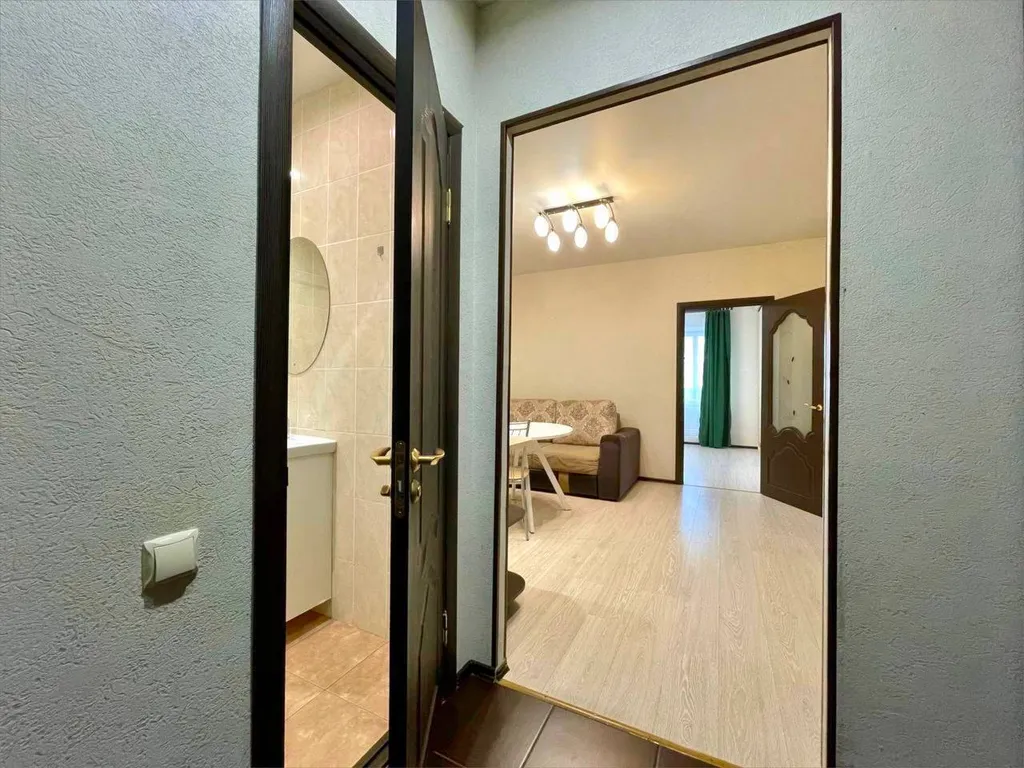 Квартира у Титан Арены