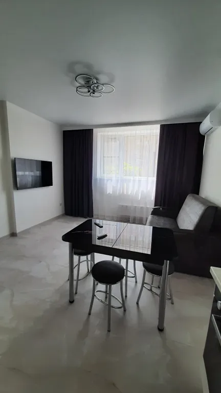 Квартира Квартира ЖК Консул — Анапа