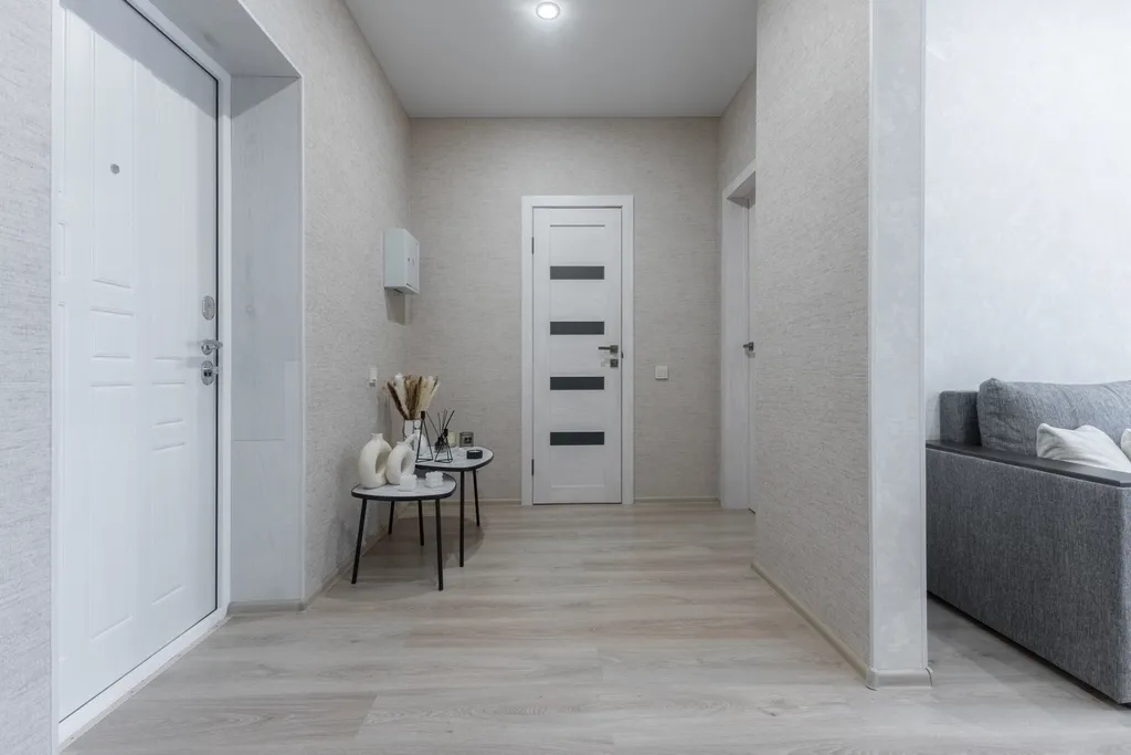 Residence Elegance на четыре персоны