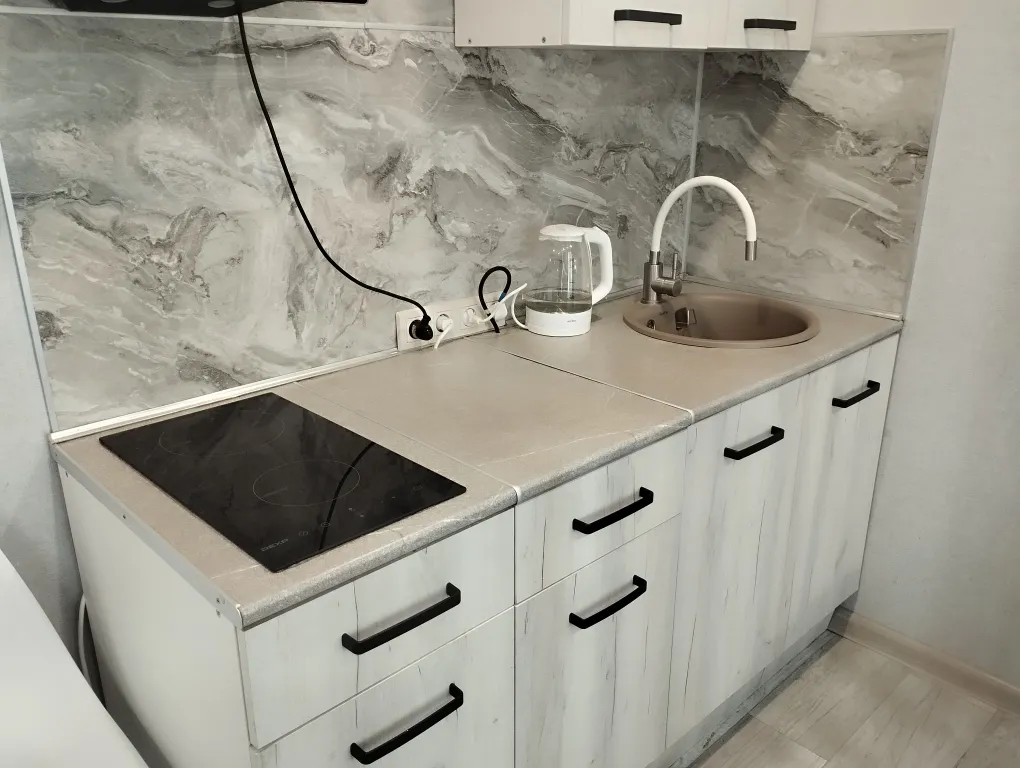 Квартира Квартира Студия в центре рядом с Морем — Анапа