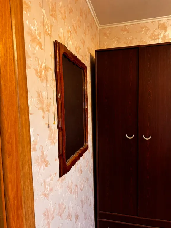 Квартира Уютная видовая комната в 2-комнатной квартире — Москва