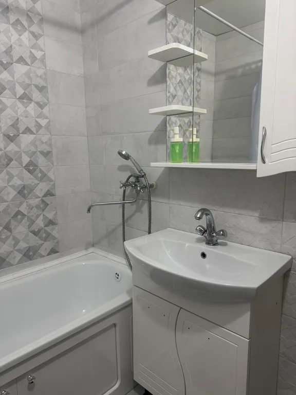 Уютная квартира от собственника