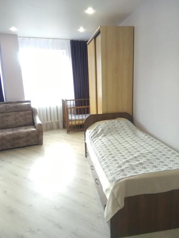 Квартира 2-комнатная Квартира — Ейск