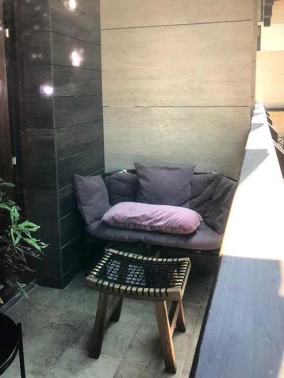 Апартаменты с сауной на Красной поляне