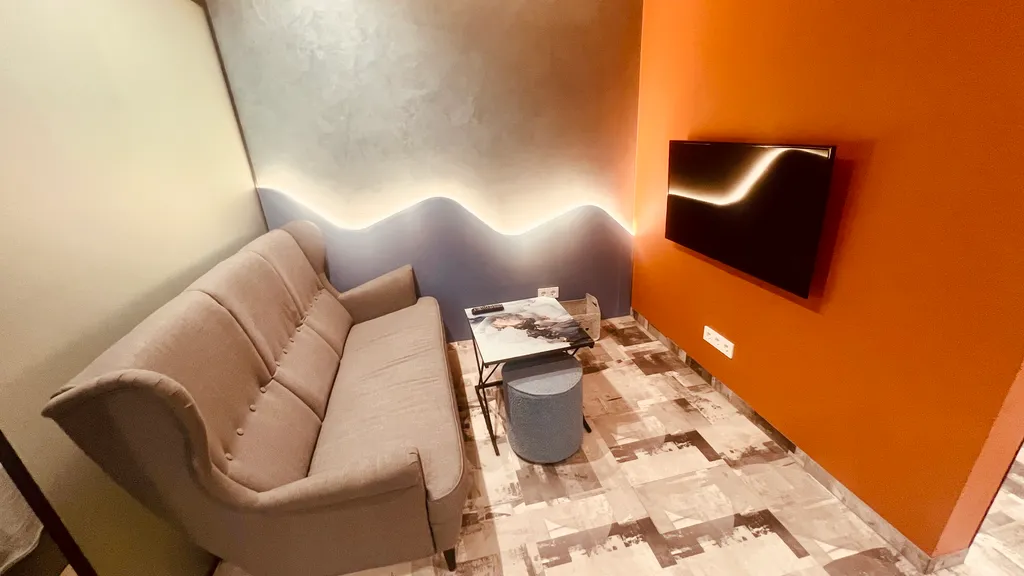 Дизайн студия у моря