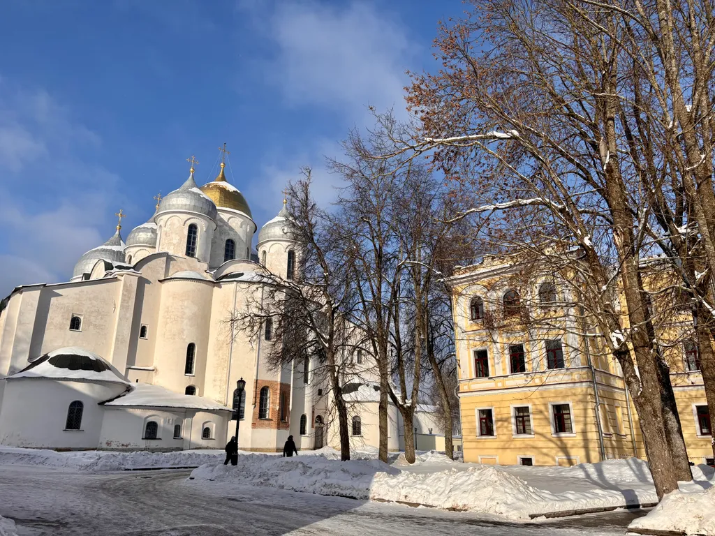 Апартаменты Благодать