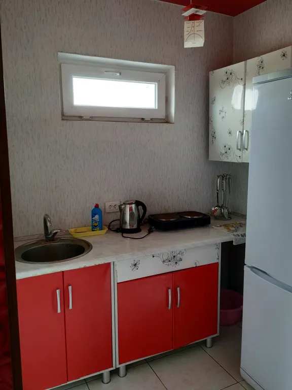 Четырехкомнатный коттедж для отдыха