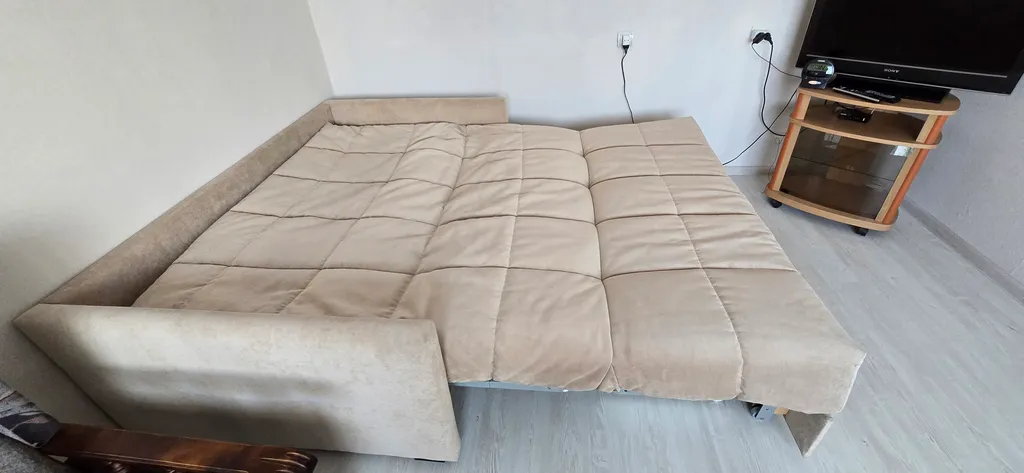 Квартира Уютная квартира рядом с Рыбной деревней — Калининград