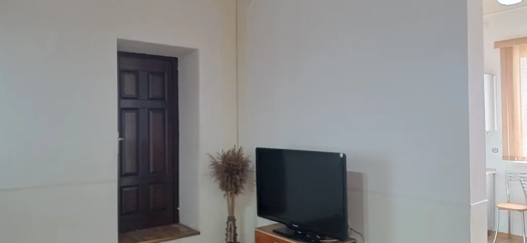 Дача с выходом на море.