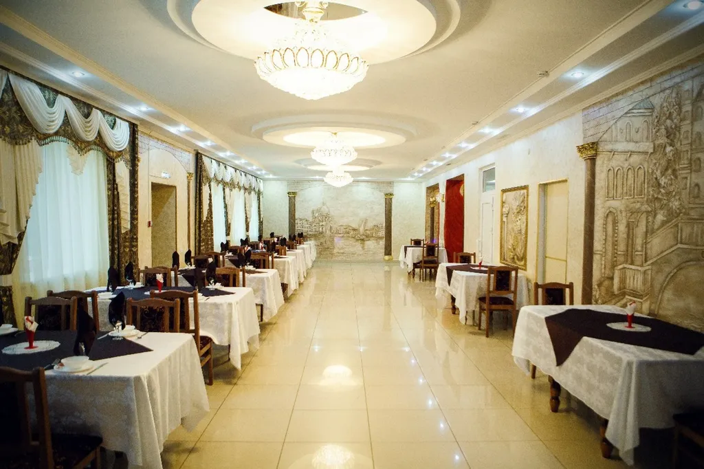 Двухместный комфорт