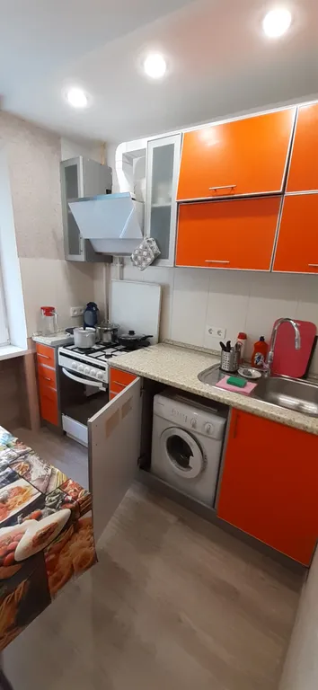 Квартира у моря