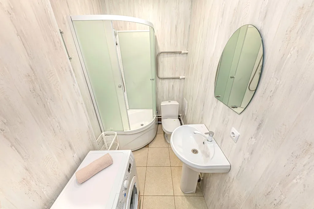 Квартира 1-комнатная Квартира — Челябинск