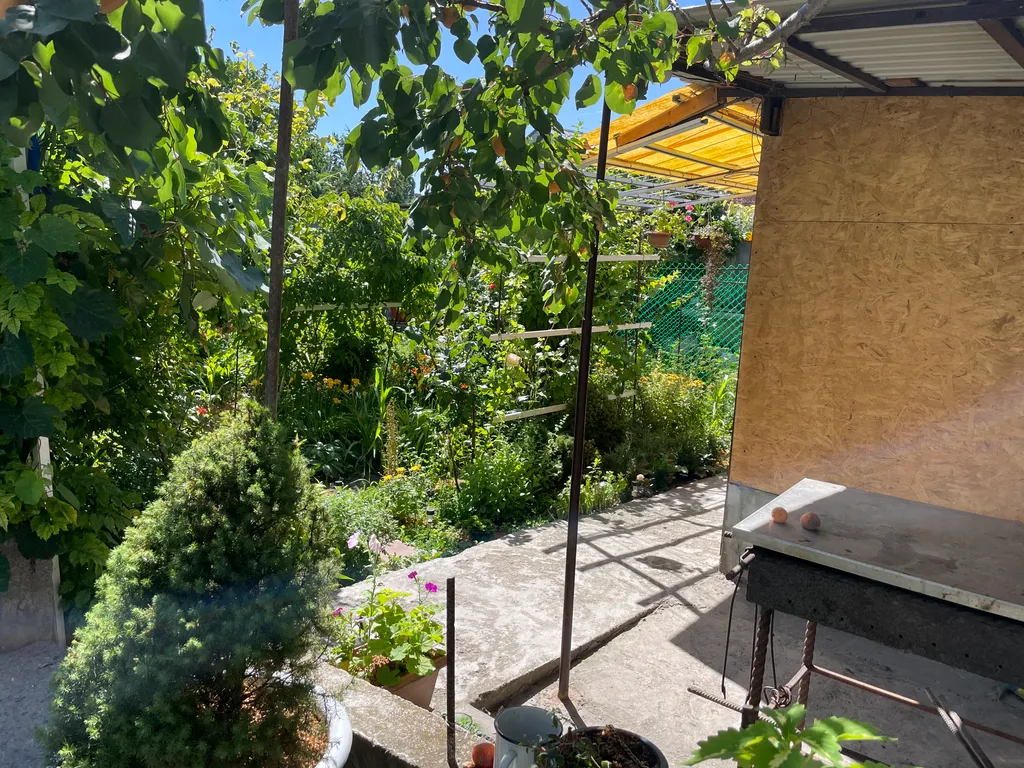 Уютный дом под ключ