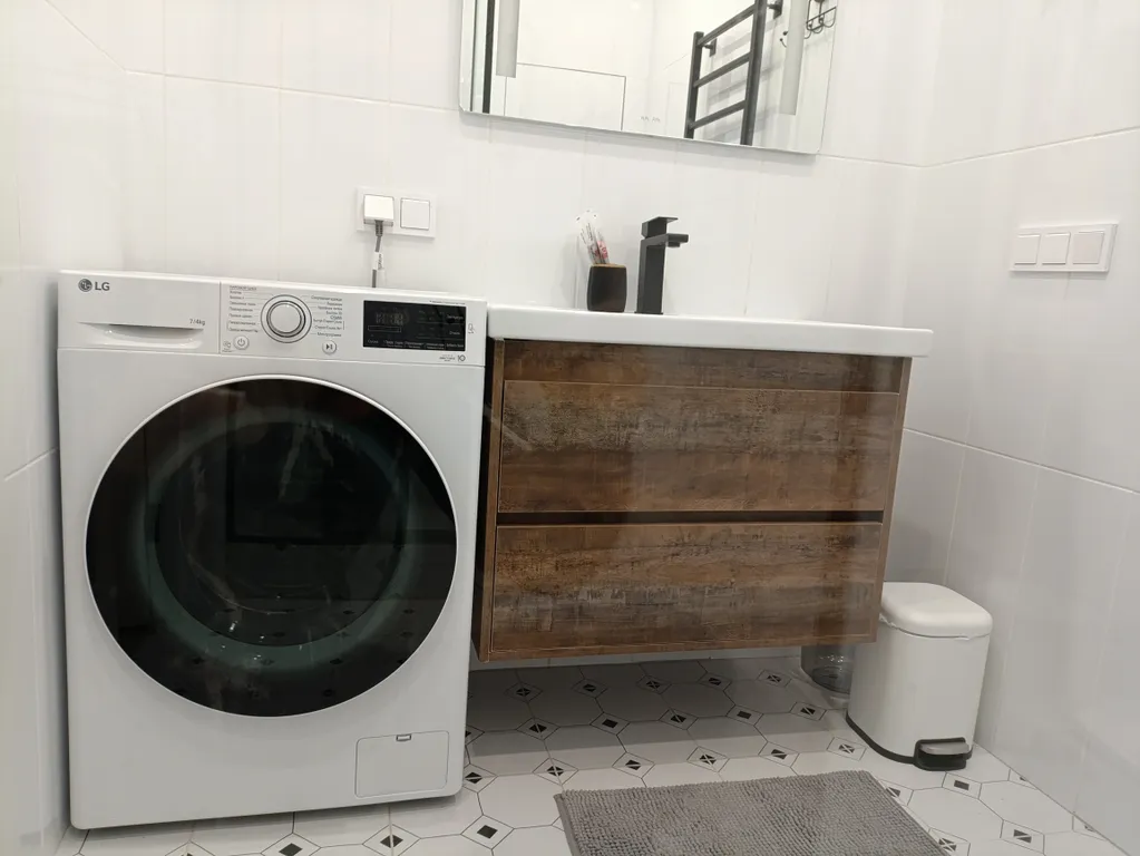 2-х комнатная у Метро