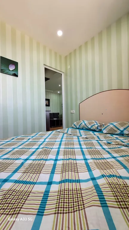 Уютная квартира в самом центре Еревана