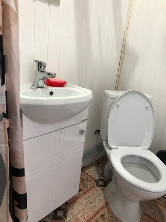 Коттедж Уютный дом в центре — Анапа