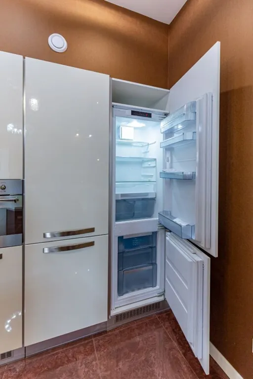 Квартира с террасой и видом на море