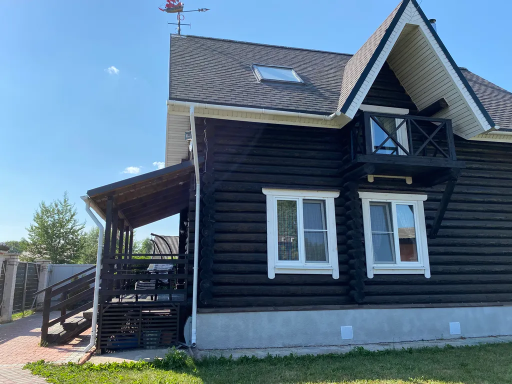 Усадьба Алые Паруса