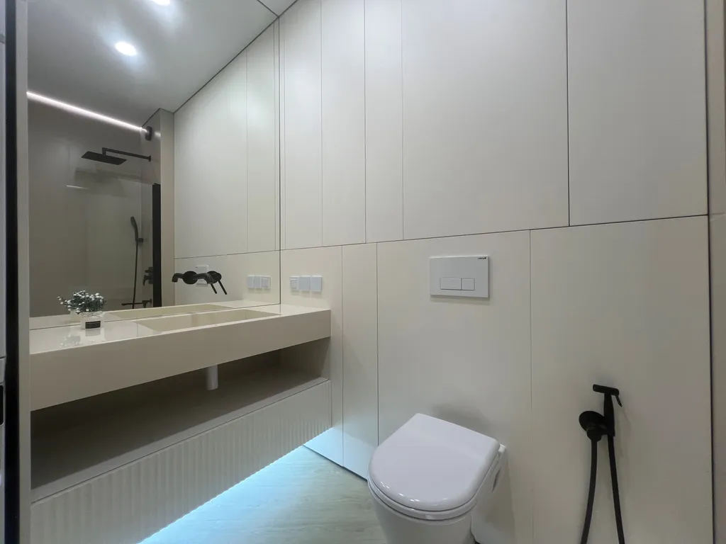 PREMIUM апартаменты в парке