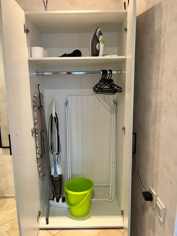 Квартира Уютная квартира у реки Преголя — Калининград