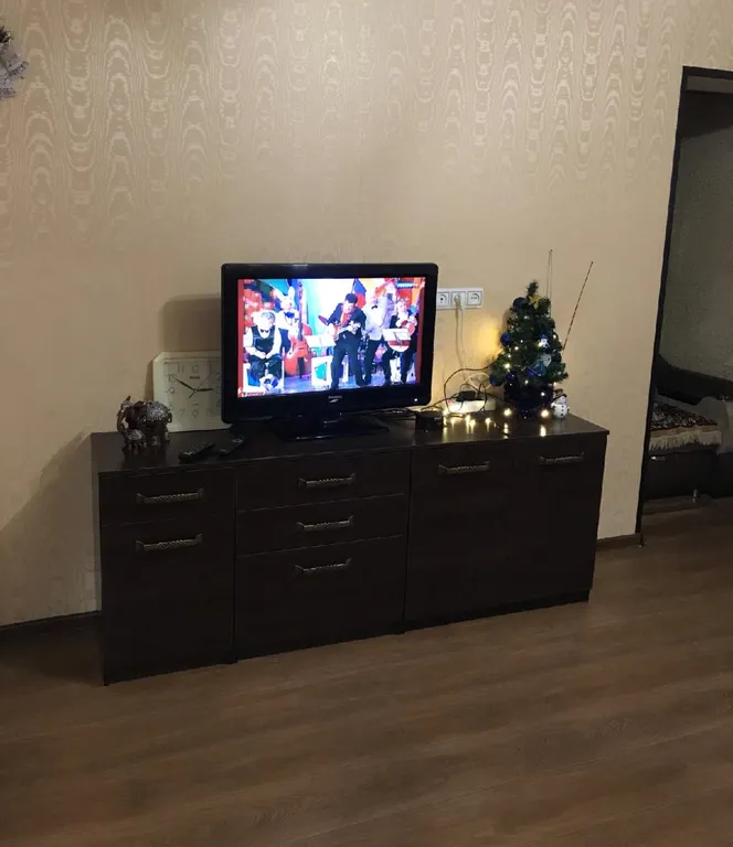 Квартира посуточно!