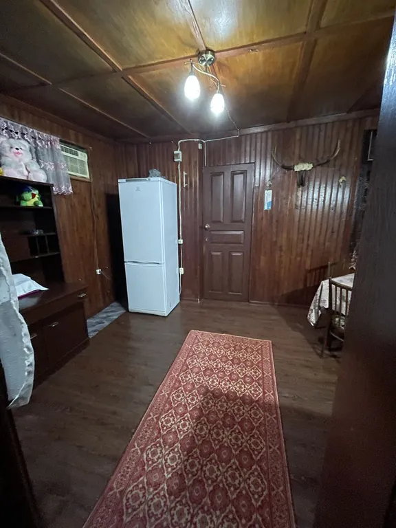 Уютный дом с удобствами