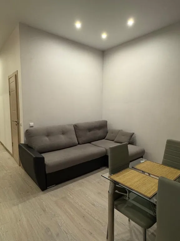 Квартира Закатные Апартаменты — Светлогорск