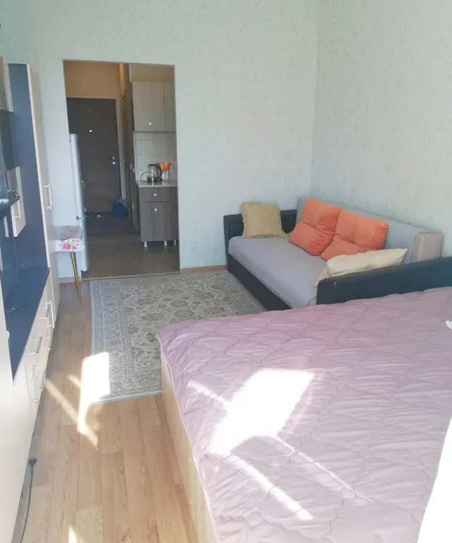 Уютная квартира в Петергофе — аренда посуточно в Петергоф