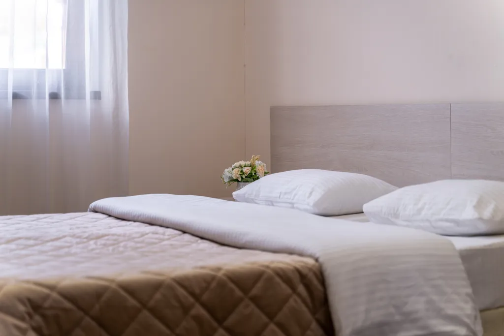 Квартира Комната — Адлер