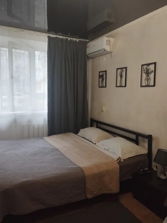 Уютная квартира — аренда посуточно в Мелитополь