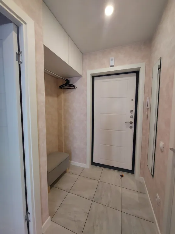 Апартамент в ЖК Академик