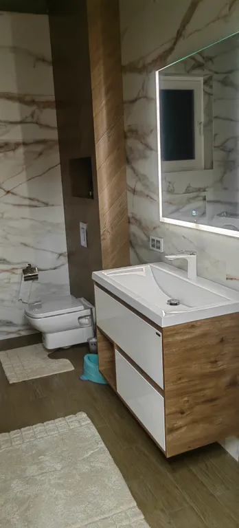 Красивый большой дом в 35 минутах от Владивостока