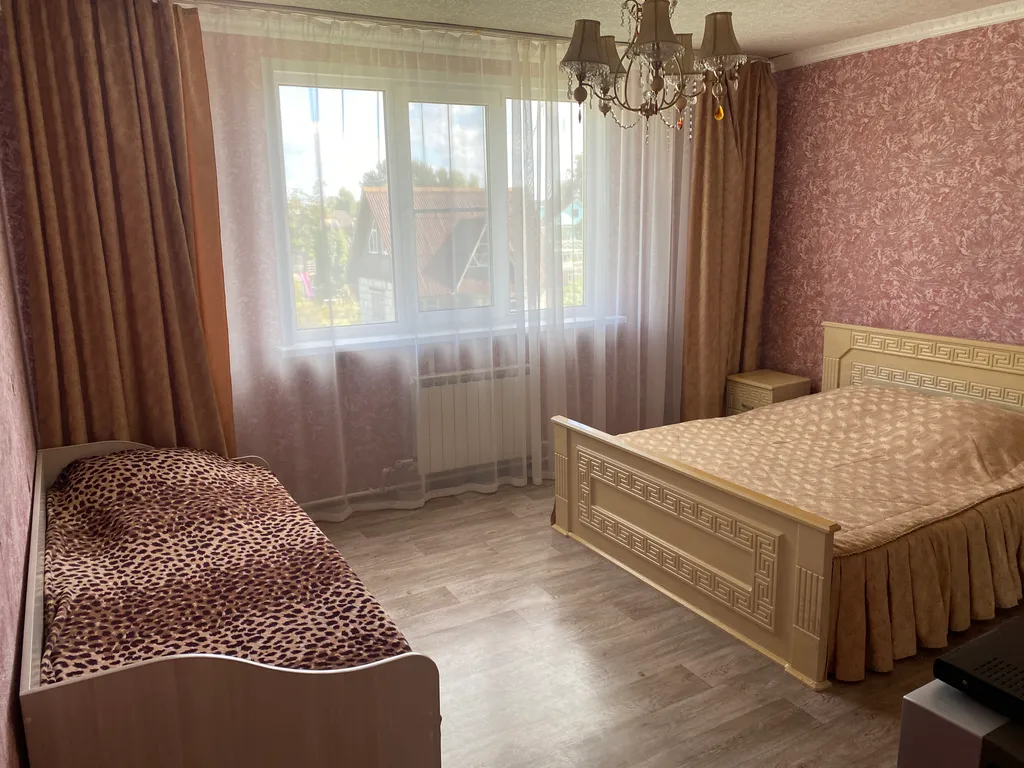 2-комнатный Дом