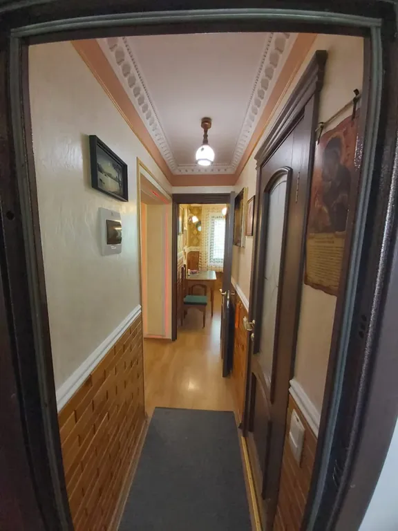 Уютная квартира Меллас