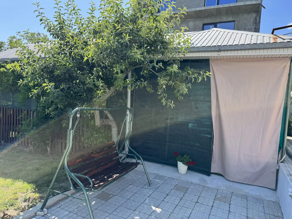 Коттедж Дом под ключ с видом на море — Голубая Бухта