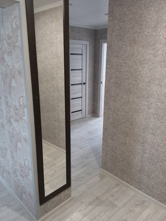 Двухкомнатная квартира после капремонта — аренда посуточно в Лиски