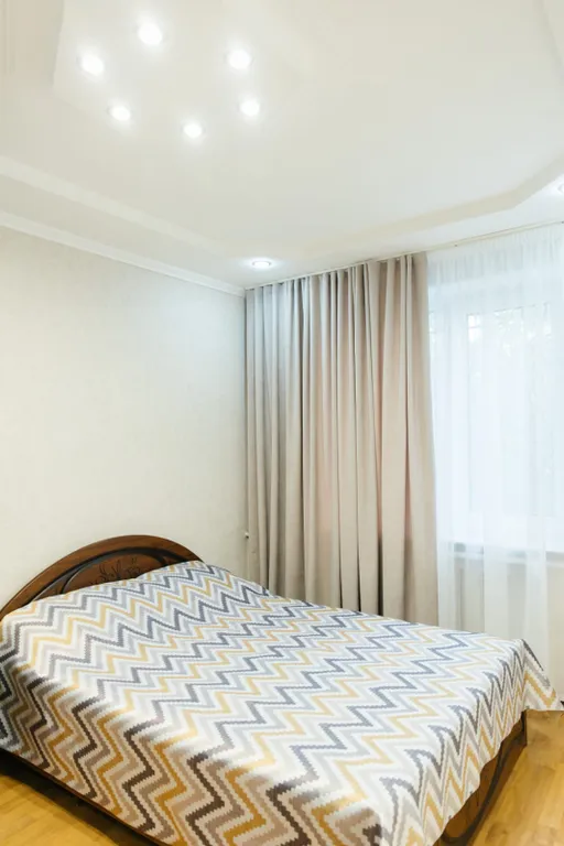 Уютный коттедж где всё рядом