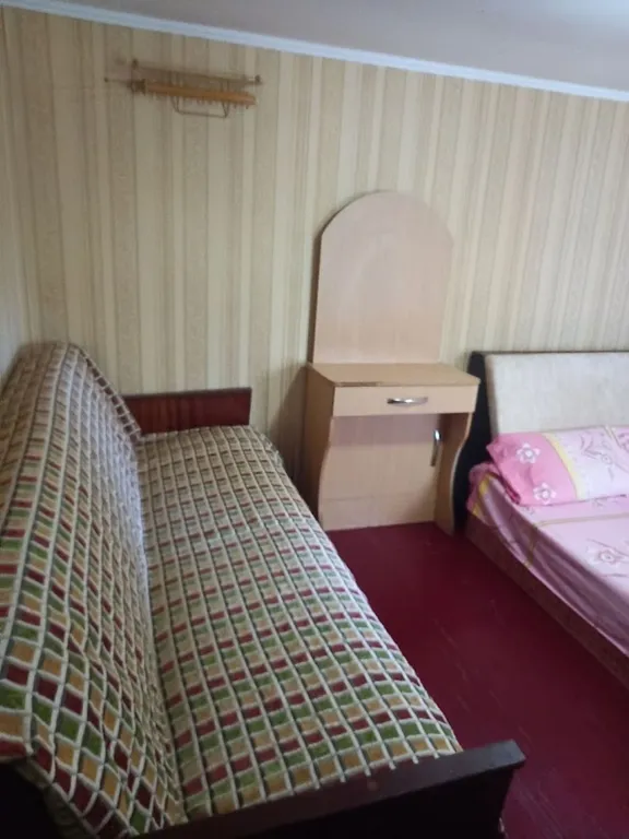 Комната со своим отдельным входом