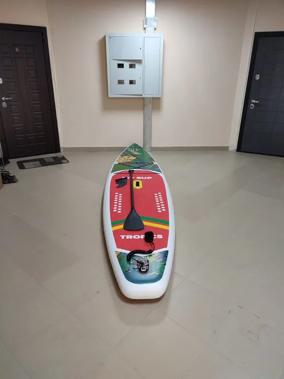 Закрытый котеджный поселок