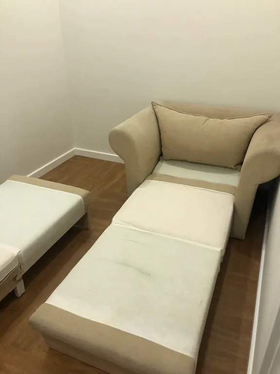 Квартира ЖК Западный Порт. Квартира с видом на Сити #1 — Москва