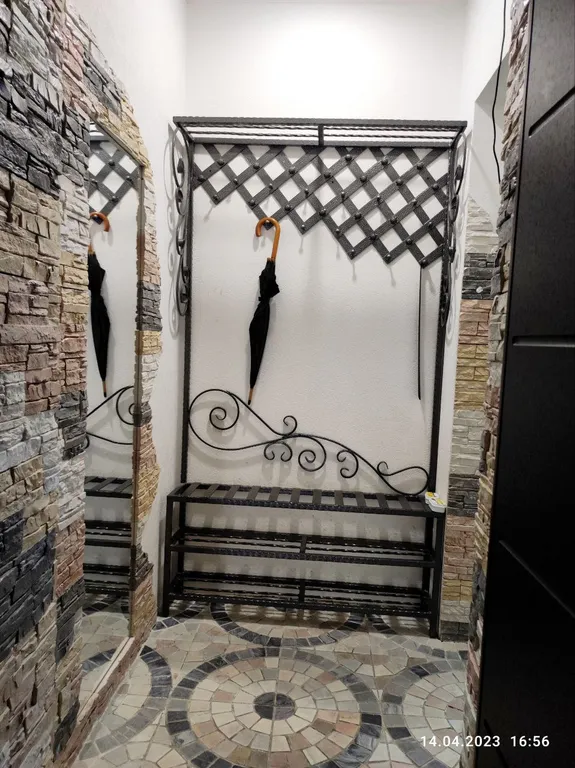 Стильный уют в центре