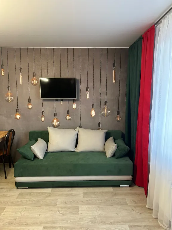 Апартаменты "Сорока"