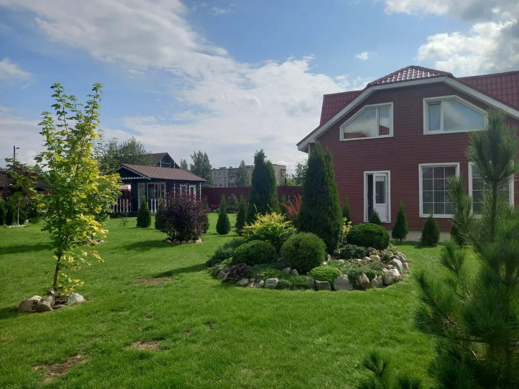 Коттедж Уютный  дом в центре Древней Руси — аренда посуточно в Старая Ладога